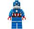 Lego Super Heroes. Похищение Капитана Америка™  - миниатюра №6